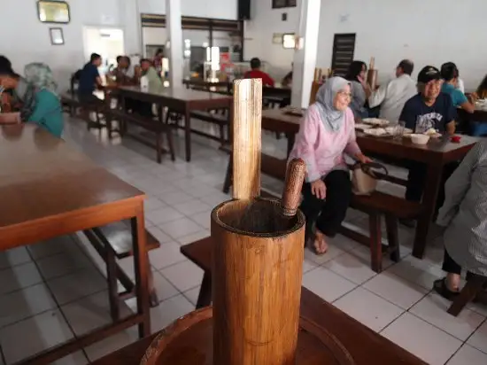 Gambar Makanan Rumah Makan Bandeng Pak Elan 1 9