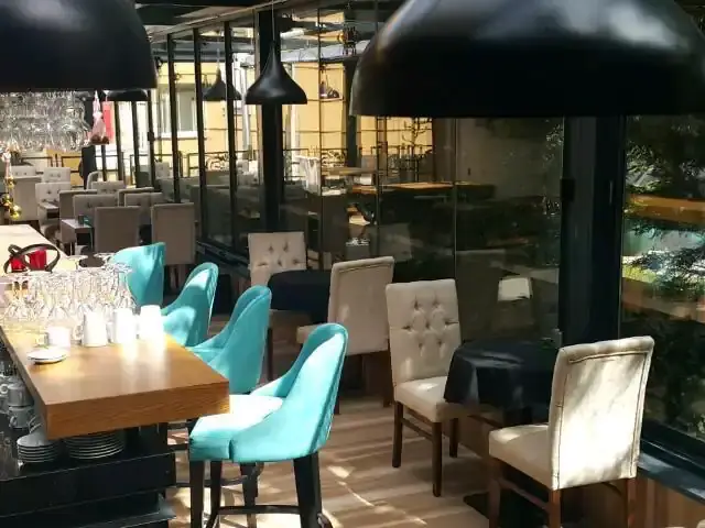 Tavolo Mio Brasserie'nin yemek ve ambiyans fotoğrafları 63