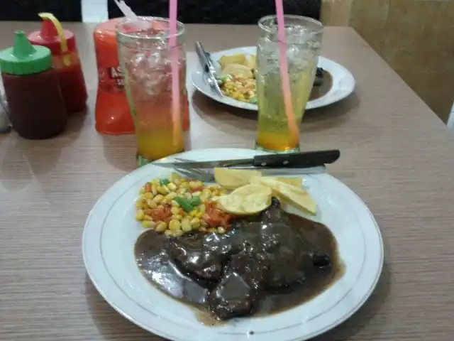 Gambar Makanan Jojo Steak 2