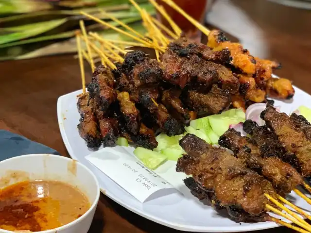 Sate Rono Food Photo 11