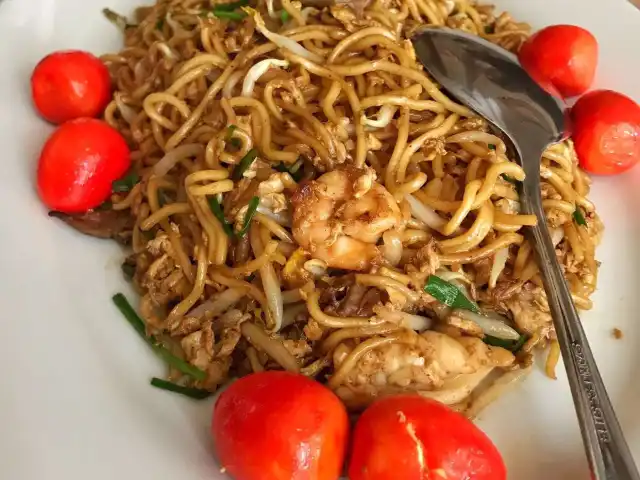 Gambar Makanan Singapore Kwetiaw Kerang & Seafood & Chinese Food 19