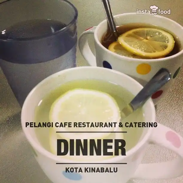 Pelangi Cafe Restaurant & Catering Food Photo 13