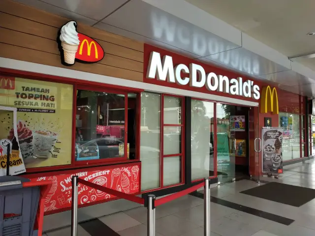 Gambar Makanan McDonald's 5