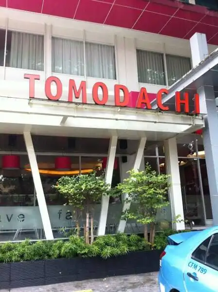 Gambar Makanan Tomodachi Cafe - Fave Hotel 3