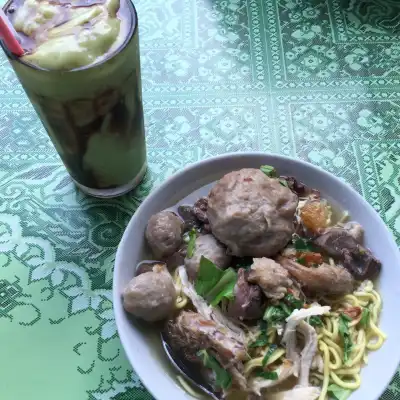 Bakso Lampoh Arab