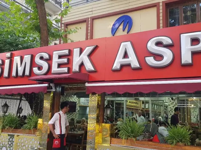 Şimşek Aspava -'nin yemek ve ambiyans fotoğrafları 50