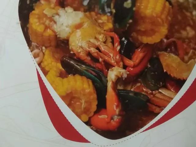 Gambar Makanan Kepiting Nyinyir 13