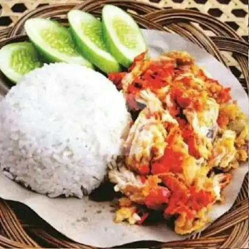 Gambar Makanan Pecel Lele Lamongan Kalisari, Kenanga 4