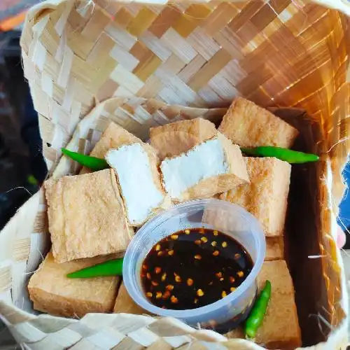 Gambar Makanan Tahu Susu Antapani Buaran, Buaran Duren Sawit 5