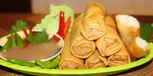 Lumpia Yudhi*S3, Dalung