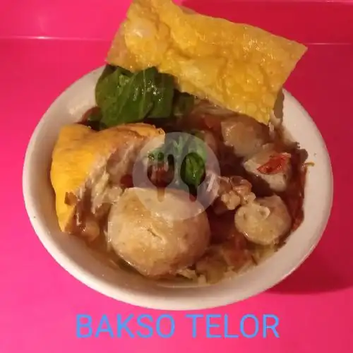 Gambar Makanan MieAyam-Bakso GM Gajah Mungkur 4