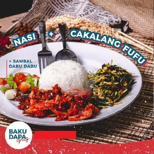 Gambar Makanan Baku Dapa, Plaza Atrium 7