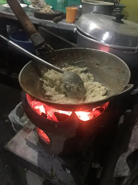 Gambar Makanan Bakmi Mbah Mo 10