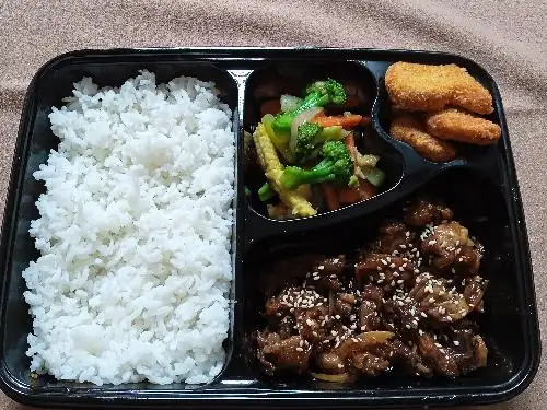 Olalah Bento