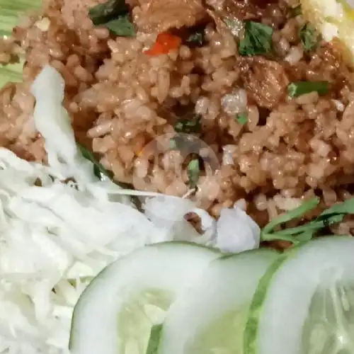 Gambar Makanan Nasi Goreng Spesial Bang Ojack, Depok 16