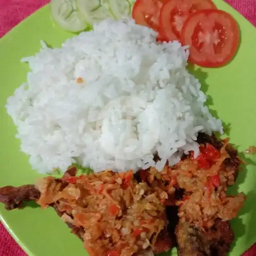 Gambar Makanan Dapoer Ma Eunay, Sukagalih 19