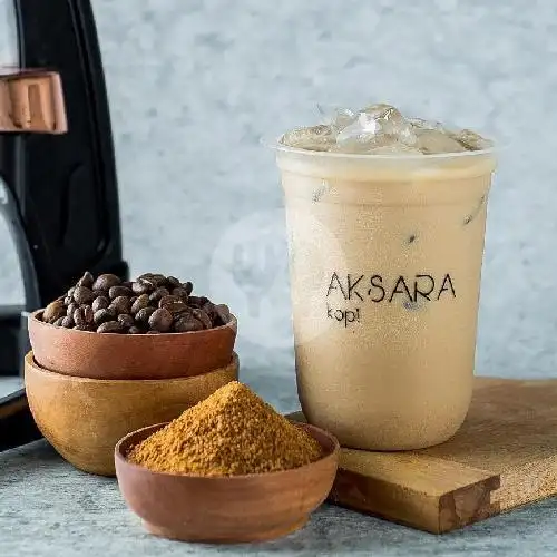 Gambar Makanan Aksara Kopi, Mertasari 15