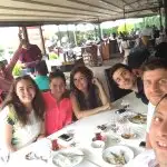 Samare Restaurant & Cafe'nin yemek ve ambiyans fotoğrafları 2