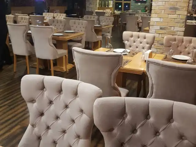 Ekin City Restaurant'nin yemek ve ambiyans fotoğrafları 16