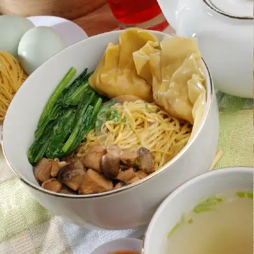 Gambar Makanan Shanghai Palace, H Djok Mentaya 9