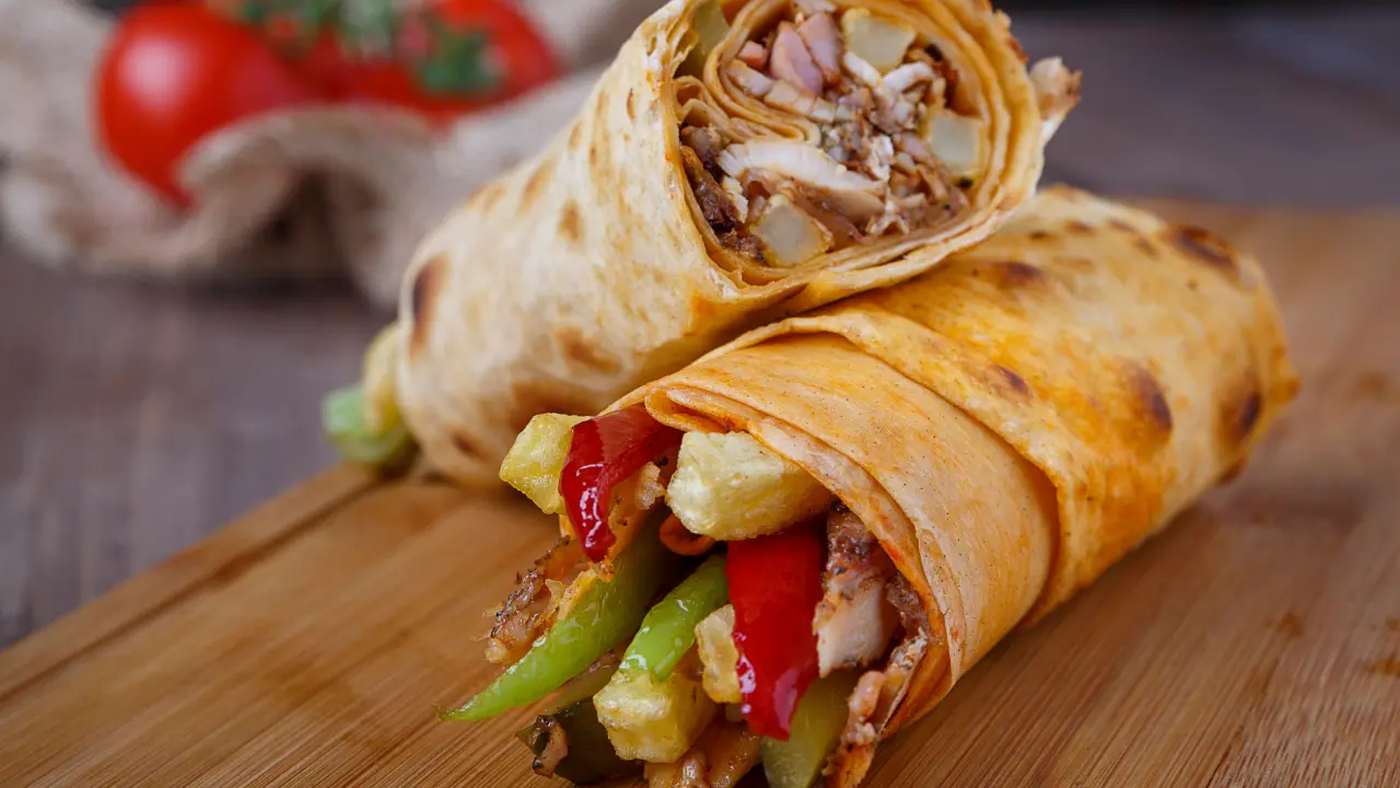 Cızbız Döner