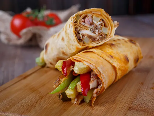 Cızbız Döner