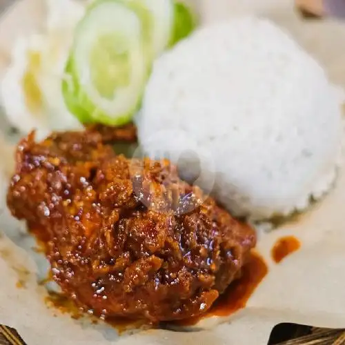 Gambar Makanan Seblak Jeletot dan Ayam Geprek Penda, Bumiaji 16