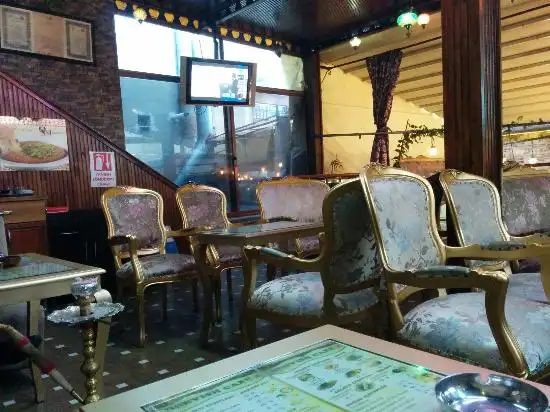 Dervis Cafe & Restaurant'nin yemek ve ambiyans fotoğrafları 66