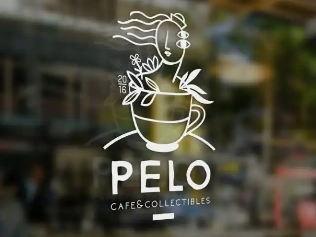 Pelo Cafe