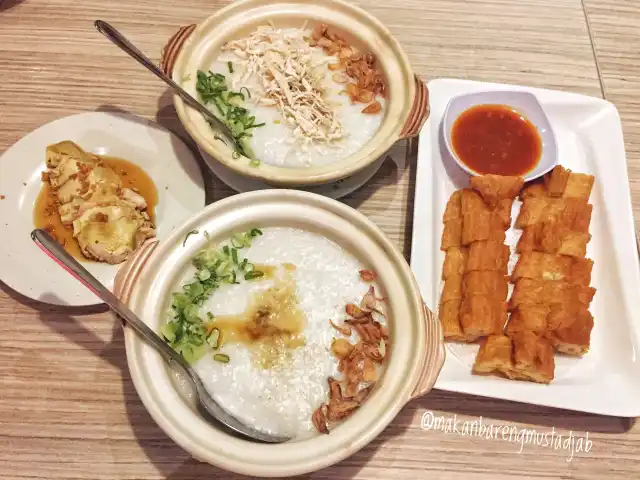 Gambar Makanan Yie Thou 15