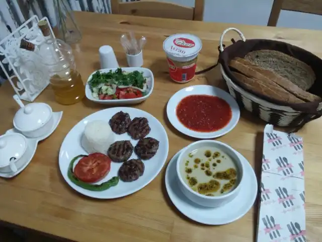 Köfteci Nasif Değirmendere'nin yemek ve ambiyans fotoğrafları 2