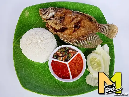 Gambar Makanan Warung M21 18