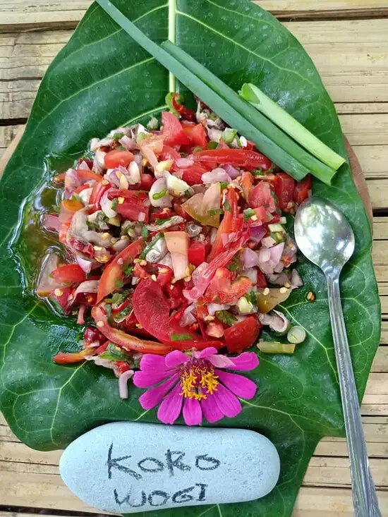 Gambar Makanan Dapur Tara Flores Restaurant 8