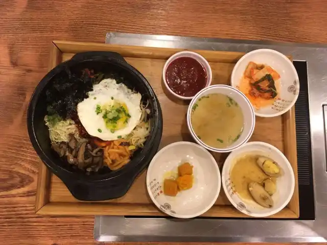The Smile of Korea, MISO Food Photo 8