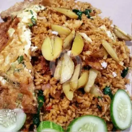 Gambar Makanan Nasi Goreng Pahlawan 18