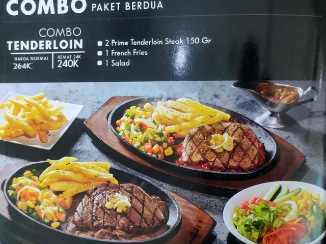 Gambar Makanan Steak 21 15