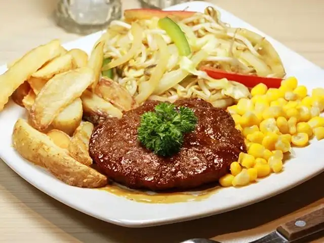 Gambar Makanan Kiko Japanese Food Restaurant 2