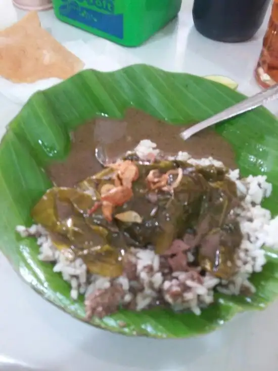 Gambar Makanan Nasi Pindang Kudus & Soto Sapi "Gajahmada" 12