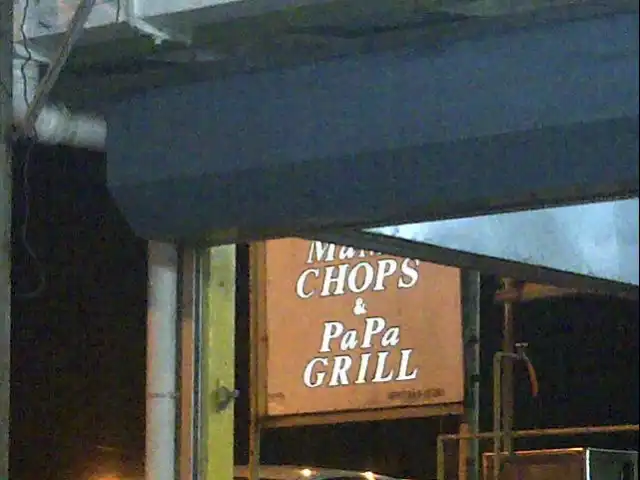 MaMa Chops & PaPa Grill Food Photo 6
