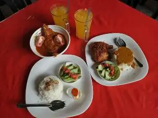 DAPUR PANAS Nurins Food Photo 3