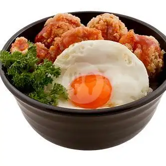 Gambar Makanan Washoku Sato Eat & Go, Tomang 8