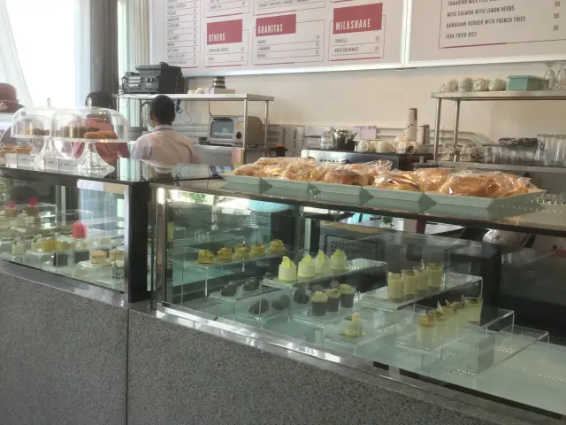 Gambar Makanan Sugabites Patisserie 10