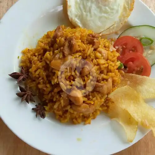 Gambar Makanan Nasi Goreng Jumbo Area Sawah, Baturan Raya 17