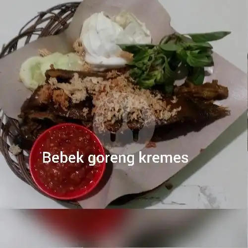 Gambar Makanan Laperpool Penyet, Ketileng Lama 12