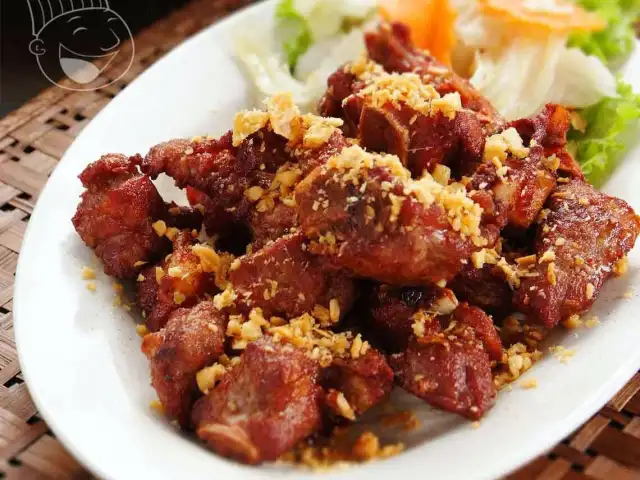 Awet Thai Food Photo 16