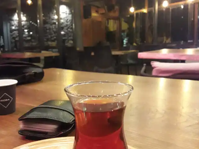 Cafeon3'nin yemek ve ambiyans fotoğrafları 4