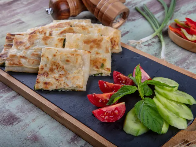 Mostar Boşnak Börekçisi'nin yemek ve ambiyans fotoğrafları 1