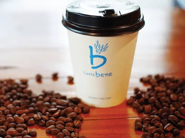 Caffe Benne