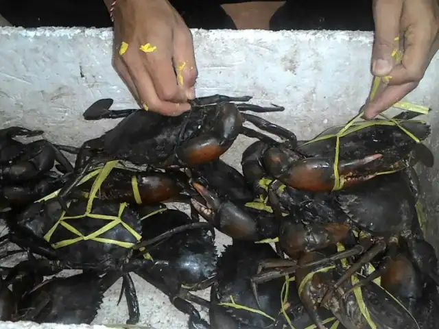 Gambar Makanan Dermaga Pasar Hidangan Laut 8