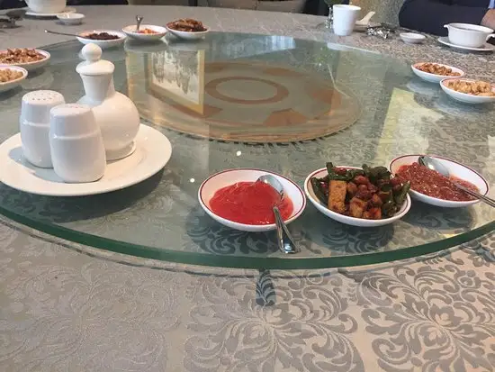Gambar Makanan Tien Chao 12